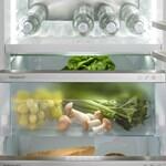 Iluminarea cu LED a BioFresh