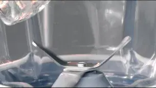 Lame durabile din oţel inoxidabil