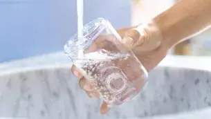 Rezervor de 250 ml uşor de umplut