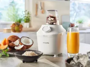 Special conceput pentru a procesa diferite ingrediente