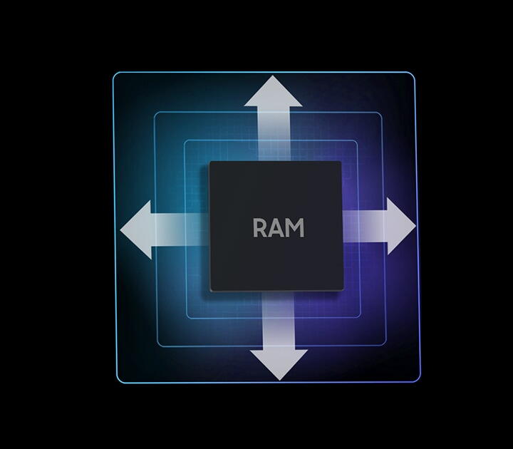 Extinde-ti memoria RAM cu RAM Plus