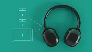 Conectivitate multipunct Bluetooth. Lucrează mai bine