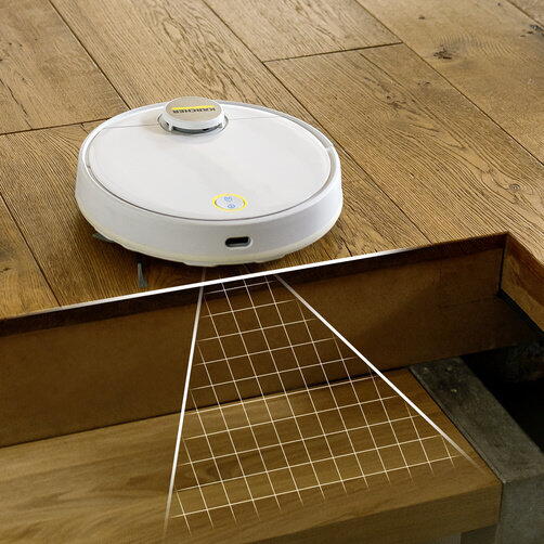  RCV 3: Senzori de cădere