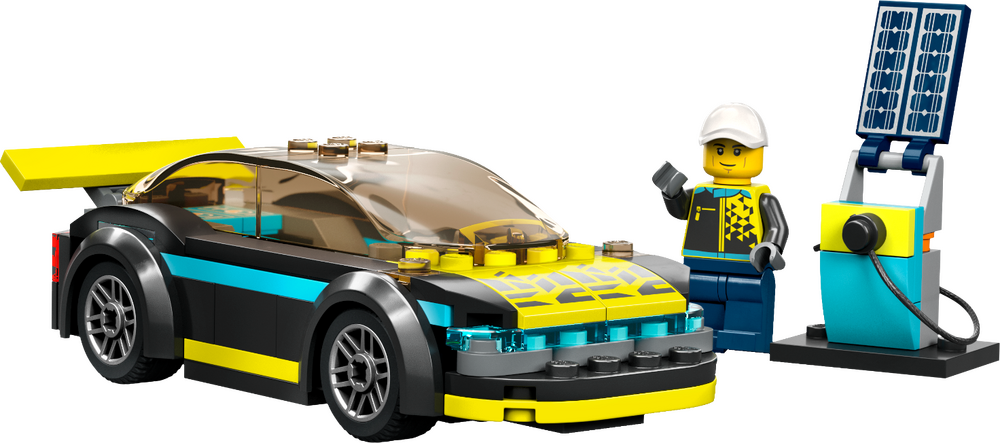A picture containing car, toy, indoorDescription automatically generated