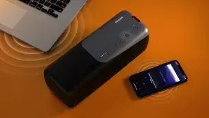 Bluetooth multipunct. Conectează mai multe dispozitive