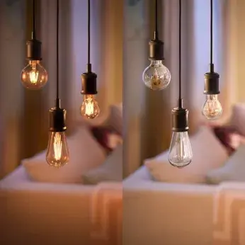 Arata bine atat pornita, cat si oprita
