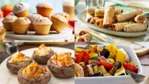 Făcut în casă. Uşor de obţinut.