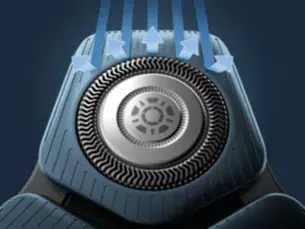 Proiectat pentru precizie şi eficienţă în tăiere