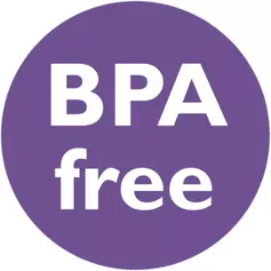 Tetinele şi biberoanele Natural Response nu conţin BPA*