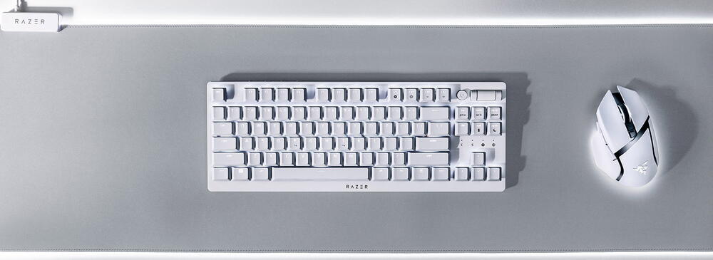 DeathStalker V2 Pro Tenkeyless