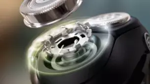 Lame PowerCut pentru un bărbierit mereu precis