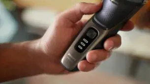 Indicator de baterie cu 3 nivel pentru a şti când trebuie încărcat