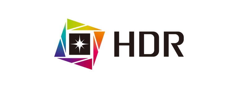 HDR 10 (gama dinamica inalta) accepta niveluri specifice de culoare si luminozitate.