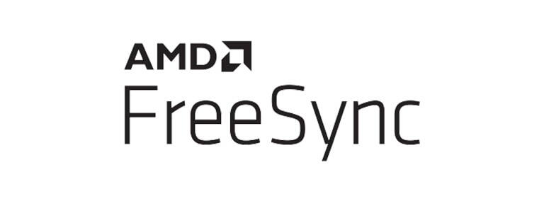 Imagini clare de joc cu miscare lina si continua atunci cand AMD FreeSync™ este pornit si un ecran agitat si balbait cand AMD FreeSync™ este dezactivat.