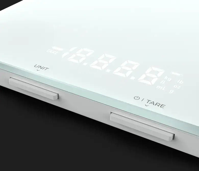 Afisaj LED convenabil