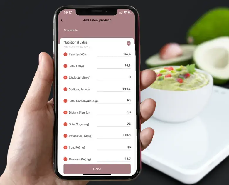 Adaugati cu usurinta propria mancare
