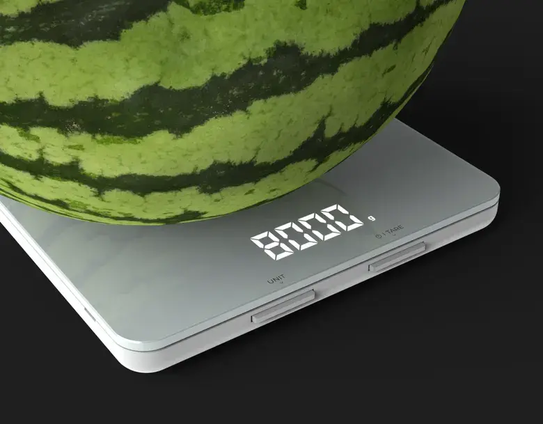 Capacitate mare de incarcare 8 kg