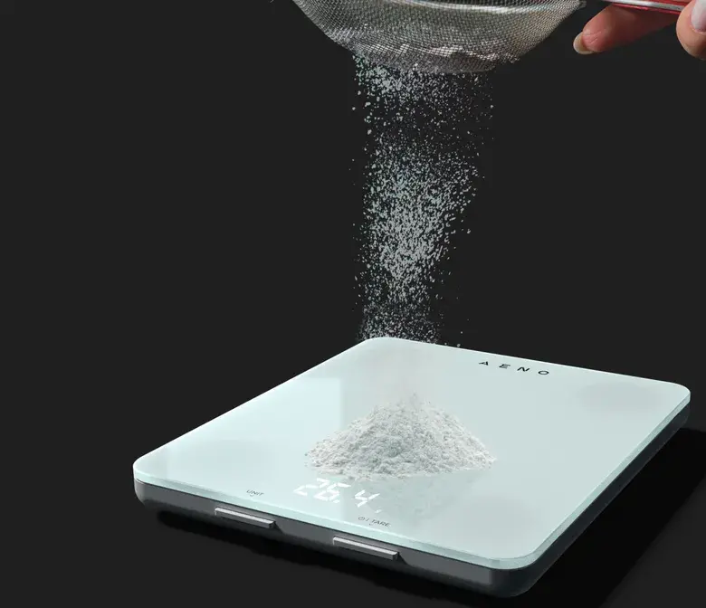 Senzori de inalta precizie