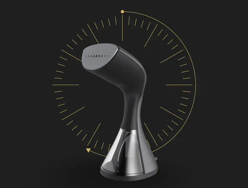 Gata de utilizare in doar 35 de secunde