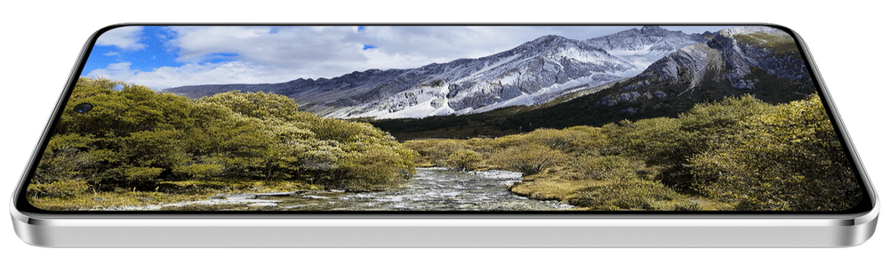 HUAWEI nova 12 SE display