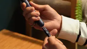 Acumulator cu durabilitate mare