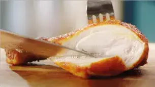 Nu face compromisuri în privinţa gustului