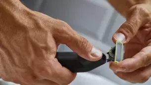 Lamă care nu se uzează repede