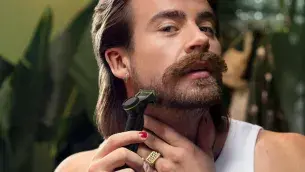 Scurtează-ţi părul