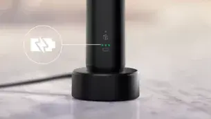 Până la 3 săptămâni de periere cu o singură încărcare completă