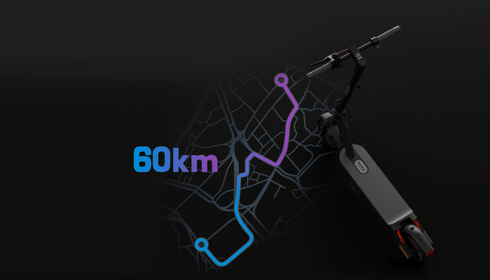 Xiaomi Electric Scooter 5 Max