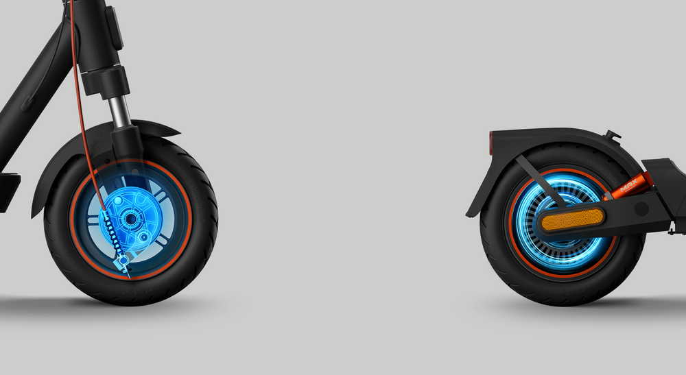 Xiaomi Electric Scooter 5 Max