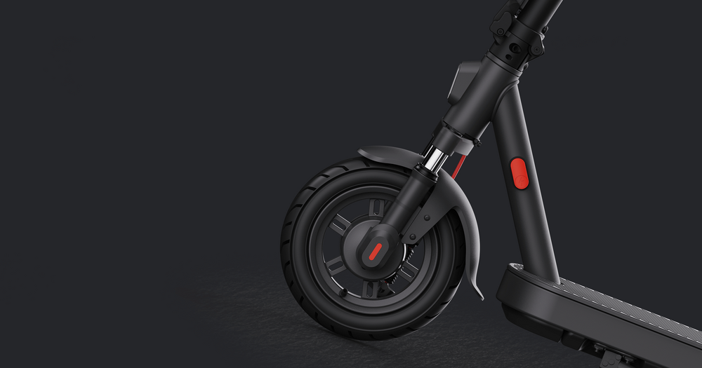 Xiaomi Electric Scooter Elite