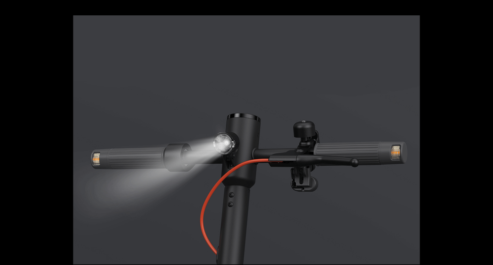 Xiaomi Electric Scooter Elite