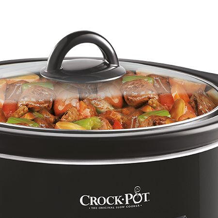 Capac de sticlă transparentă