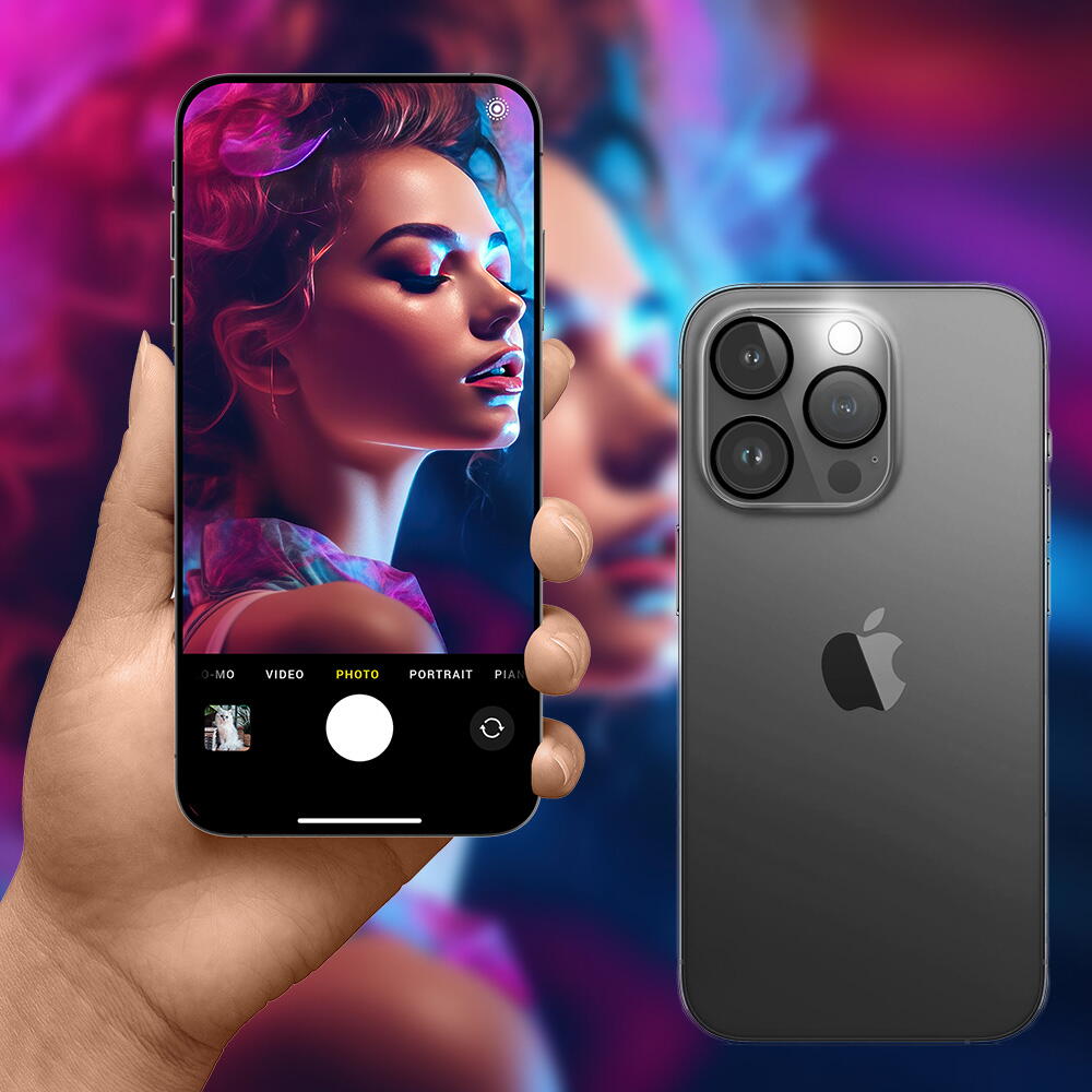 Neutralitate pentru calitatea fotografiei